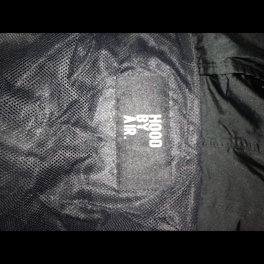 HBA jacket. - Picture 2 of 4